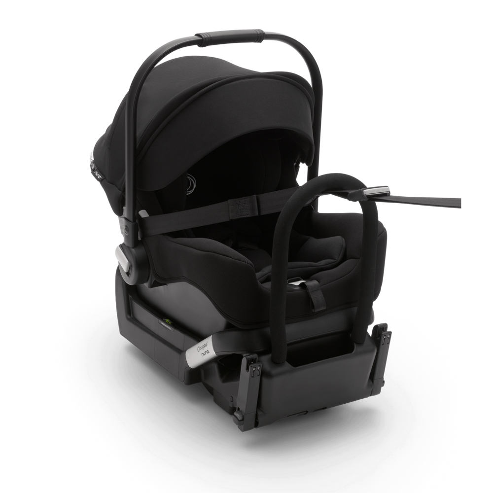 Bugaboo Turtle by Nuna
