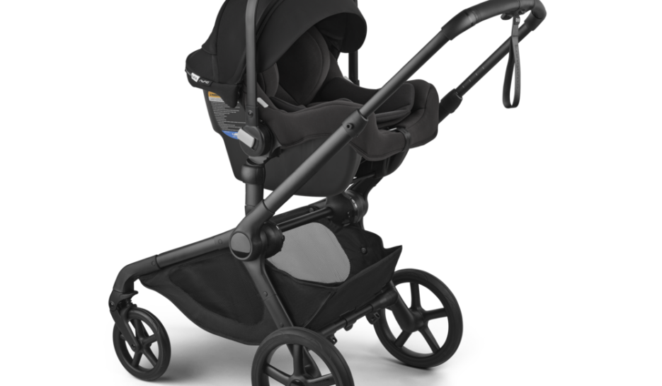Bugaboo Turtle by Nuna