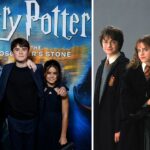 Harry Potter on Audible