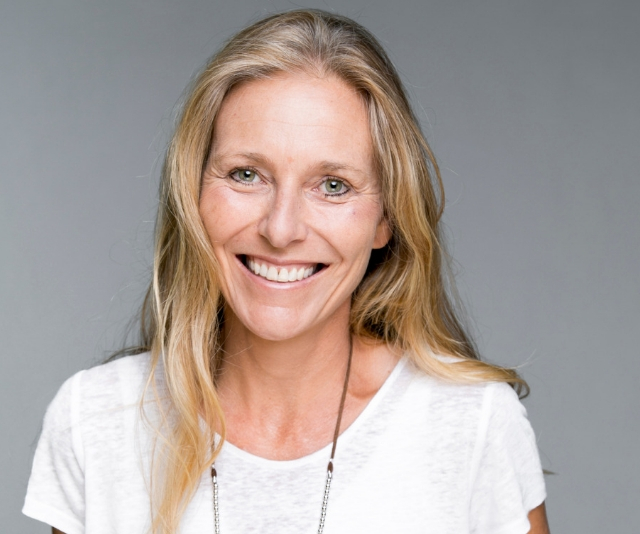 Flip Shelton shares her favourite easy recipes to cook with children