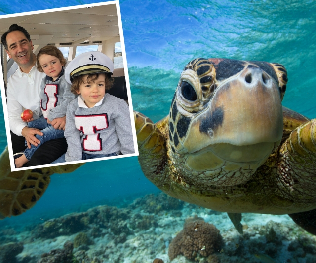 ‘Wippa’, The Wiggles and more are streaming the best of Aussie travel straight into your living room this weekend!