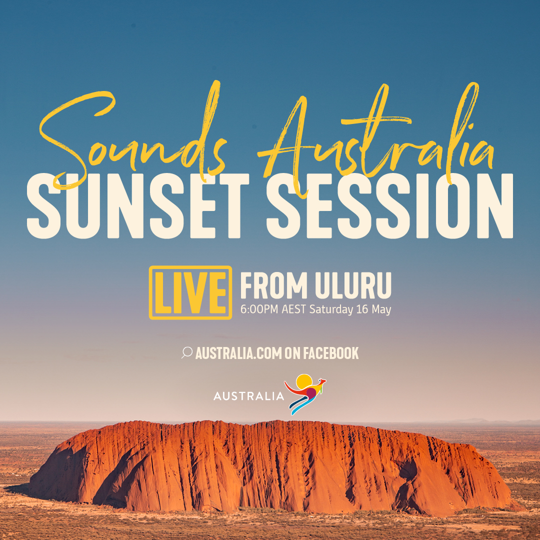 Tourism Australia Live Streams