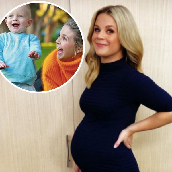 Emma Freedman baby