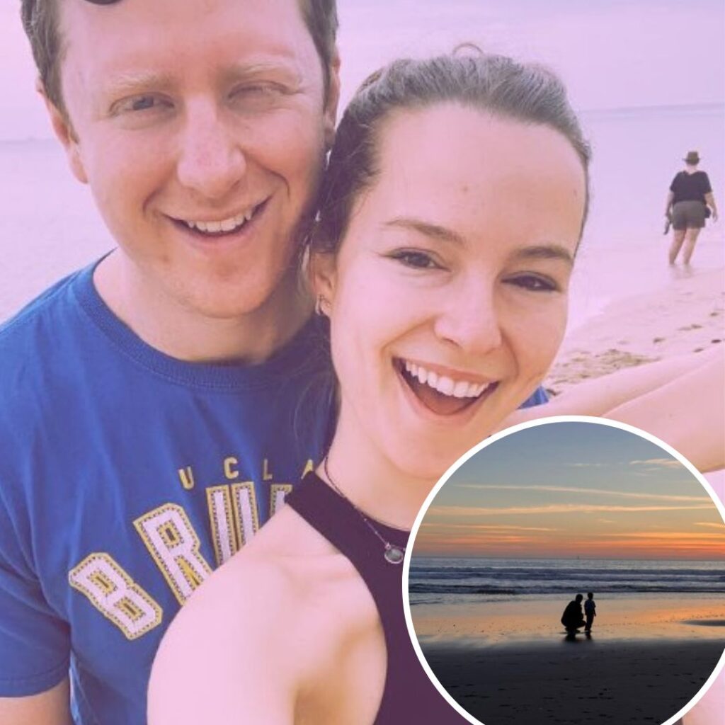 Disney Alum Bridgit Mendler Reveals She Adopted a 4-Year-Old Son