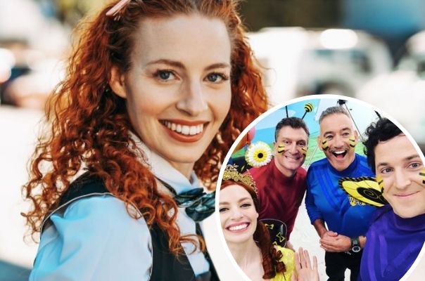 EXCLUSIVE: Emma ‘Wiggle’ Watkins on isolation life, the diet tweak that gives her energy, and Lachy’s engagement