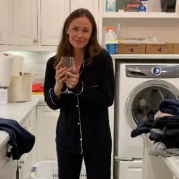 Jennifer Garner