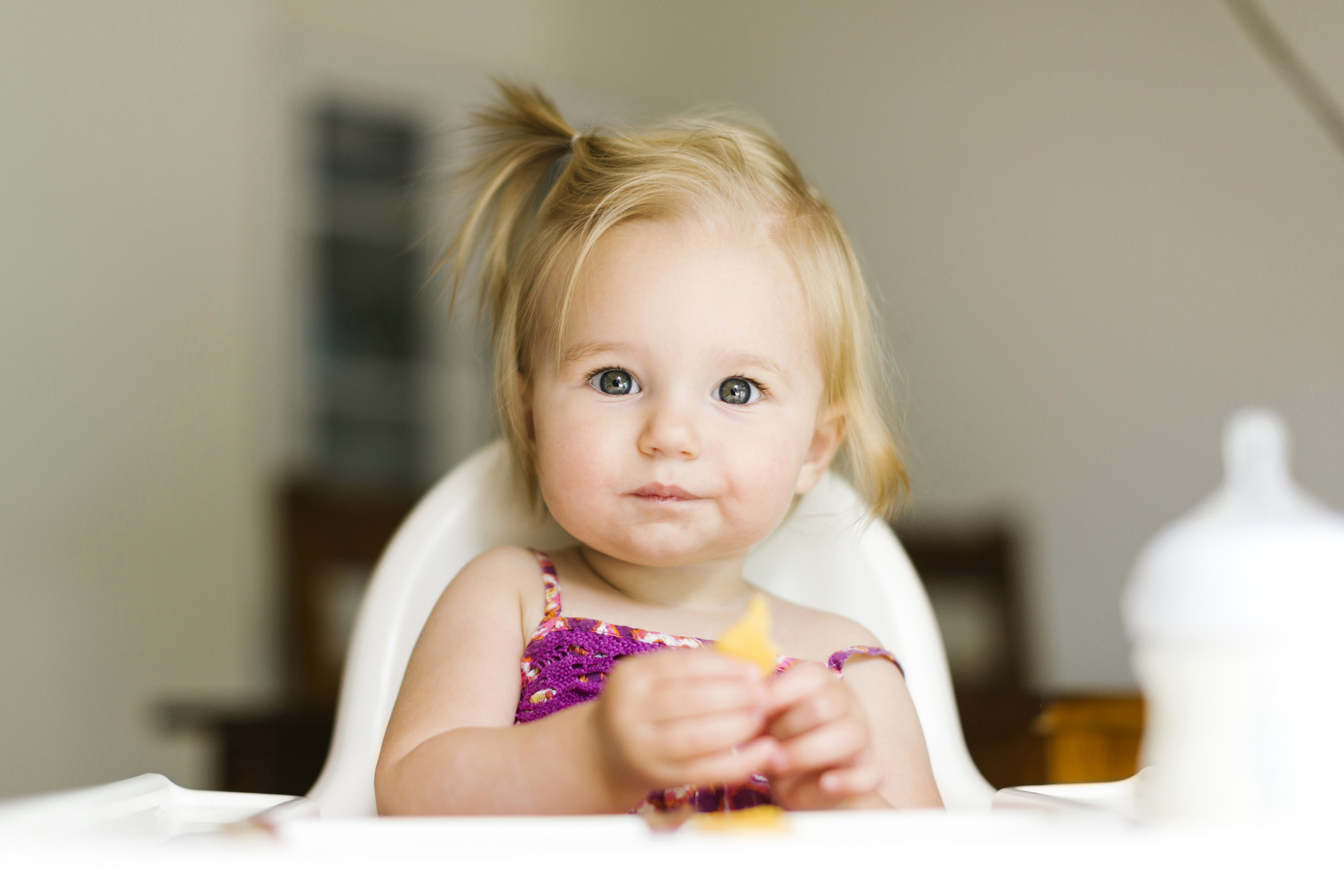 Short and sweet 40 adorable threeletter girl names Bounty Parents