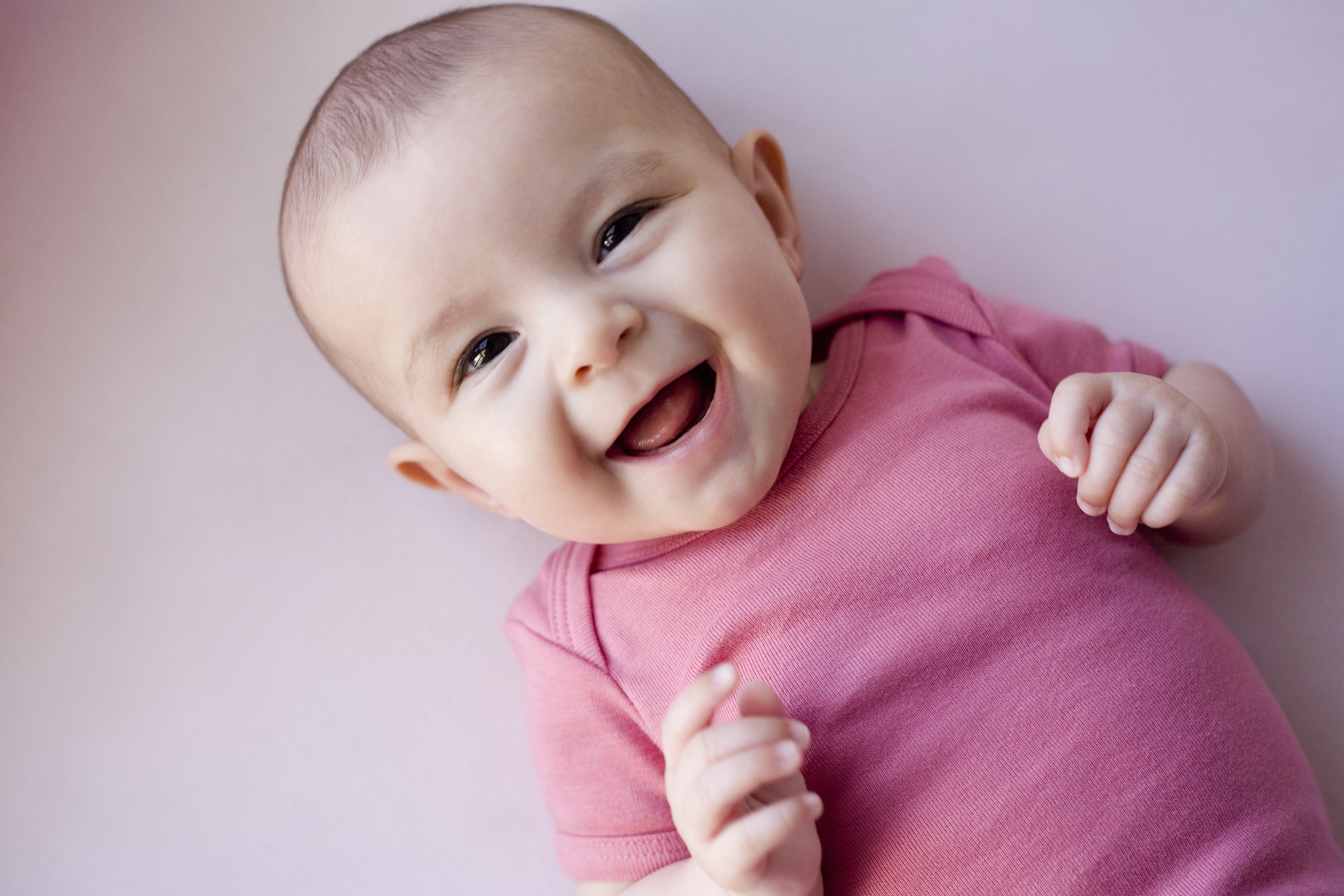 Short and sweet 40 adorable threeletter girl names Bounty Parents