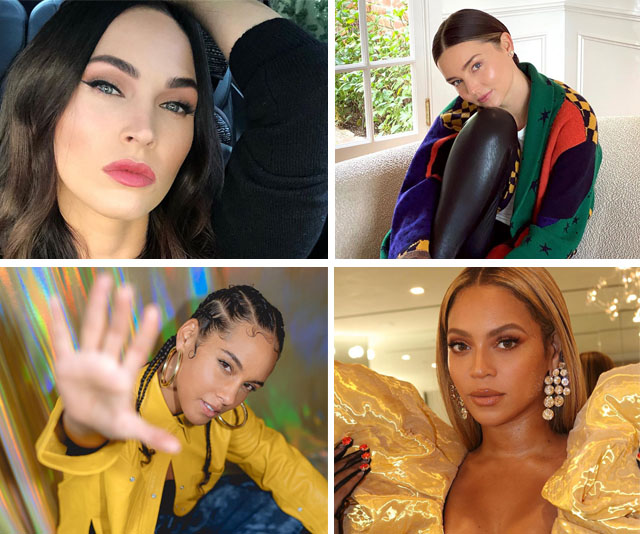 19 celebrity quotes on childbirth that prove no two birth stories are the same!