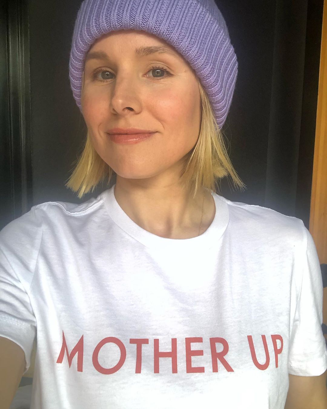 Kristen Bell