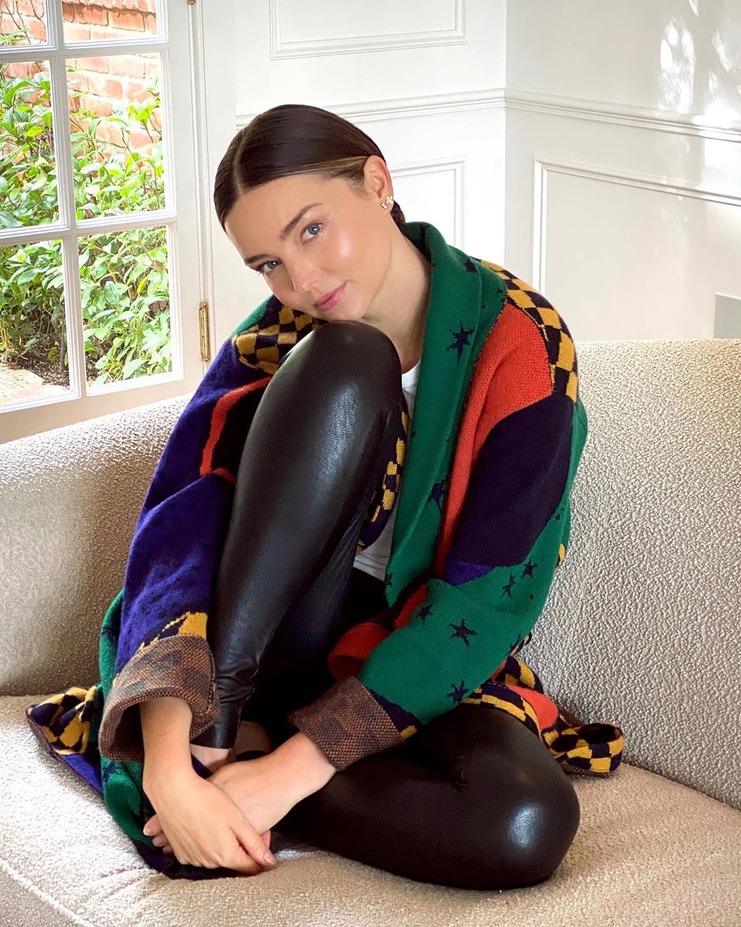 Miranda Kerr