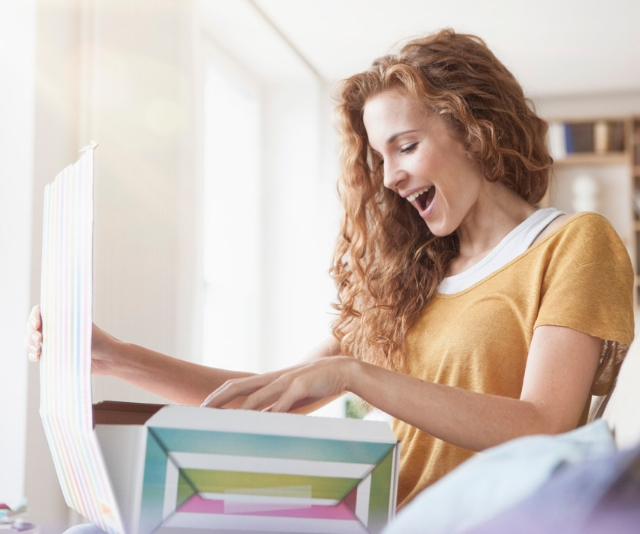 Don’t forget Mother’s Day! It’s not too late to have one of these gift ideas delivered