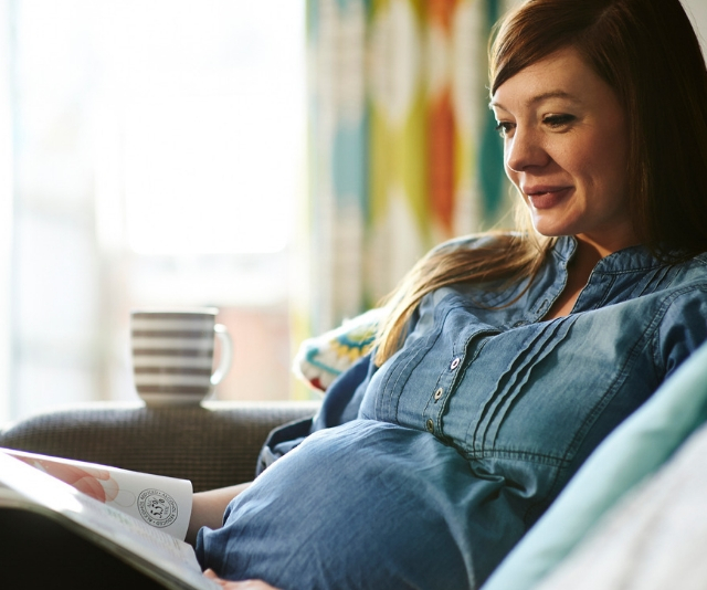 Magazine subscription