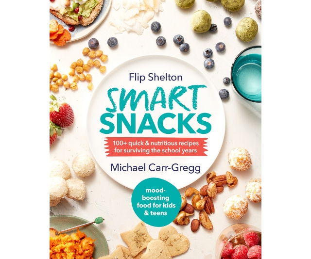 Smart Snacks