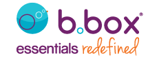 b.box for kids Logo