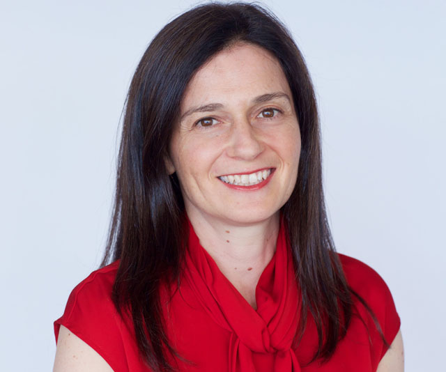 Dr Danielle Einstein