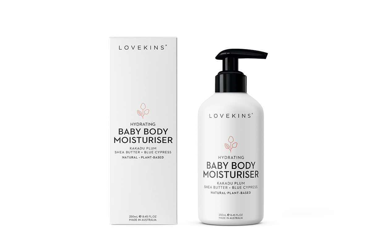 Best Baby Moisturiser In Australia 2022 Bounty Baby Awards Bounty
