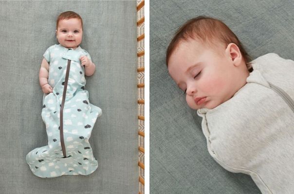 Expert advice from the founders of Baby Sleep School on creating a bedtime routine that really works