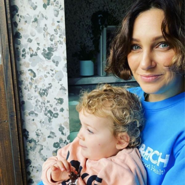 zoe foster blake rudy