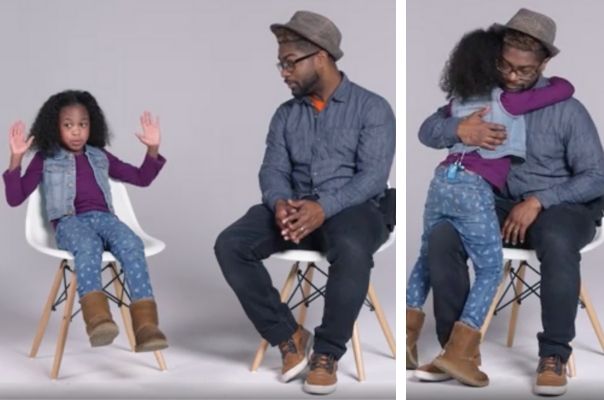 This heartbreaking but powerful video shows how black parents talk to their kids about the police