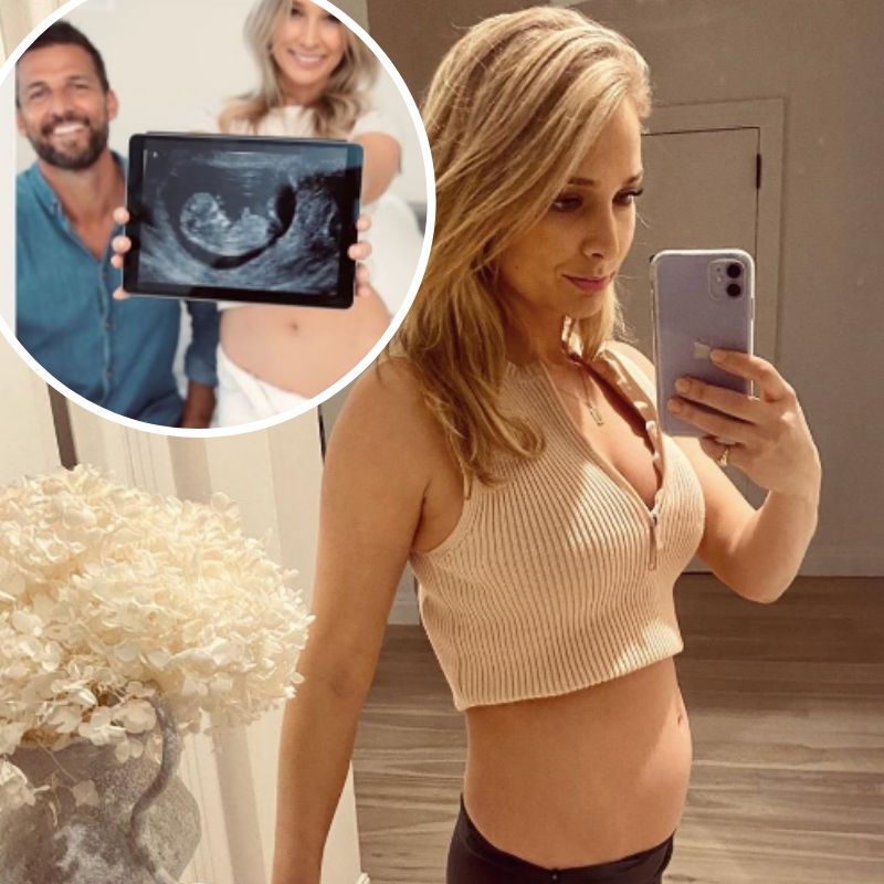 anna heinrich bump