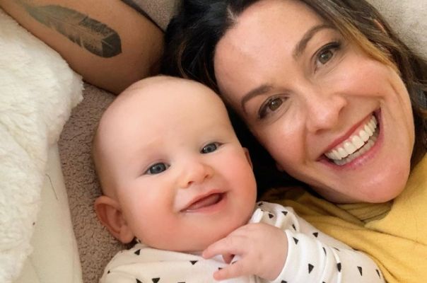 Alanis Morissette opens up about depression and suffering ‘a bunch of miscarriages’