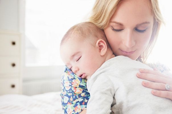 Buying a baby monitor: Expert advice and a mum shares which one she chose for peace of mind