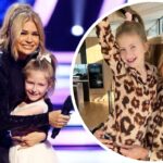 Sonia Kruger daughter, Maggie joins her mother on Dancing With The Stars
