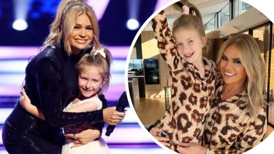 Sonia Kruger daughter, Maggie joins her mother on Dancing With The Stars