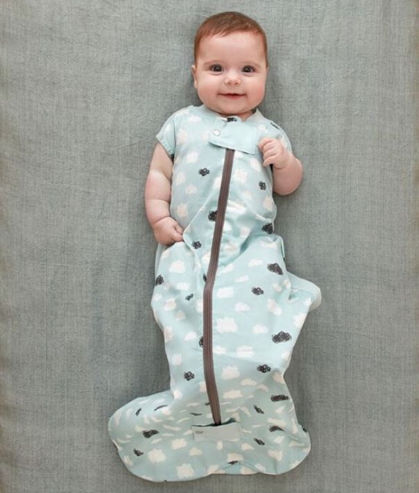 Expert advice from the founders of Baby Sleep School on creating a