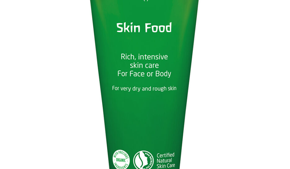 Weleda Skin Food