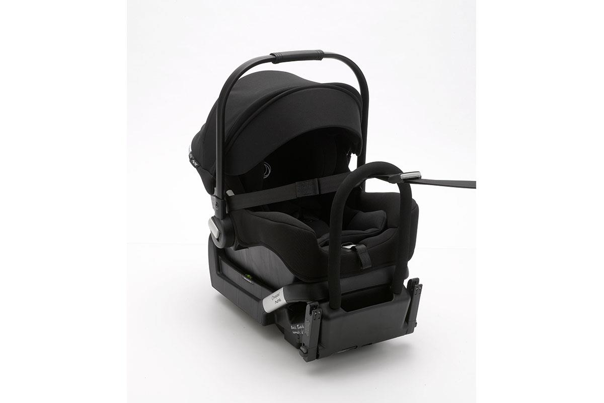 Bugaboo Turtle by Nuna