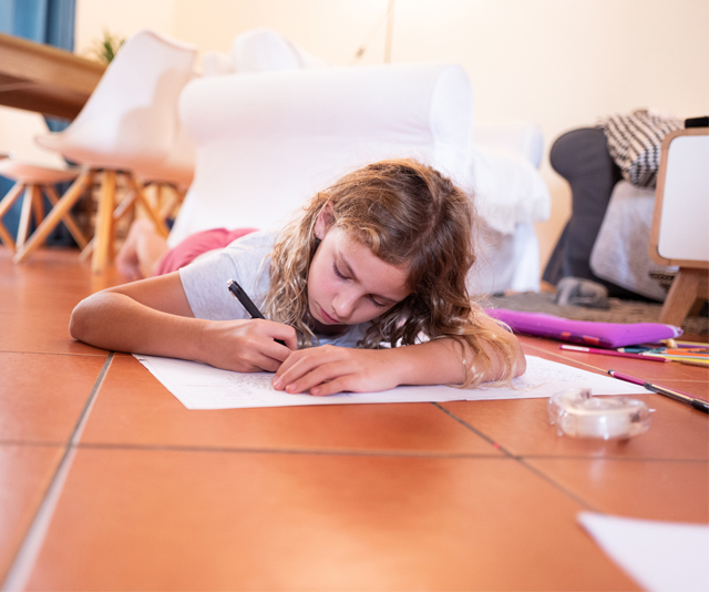 3 simple things you can do to help your child build resilience