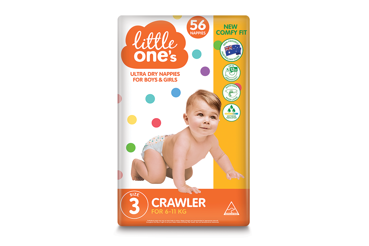 Best Disposable Nappies Australia 2022 2023 Bounty Baby Awards