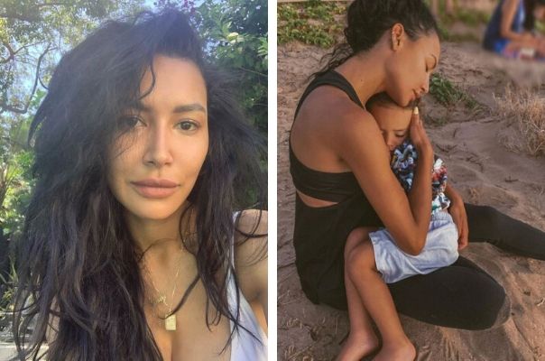 Naya Rivera’s most important role was motherhood and in her final act she saved her son’s life