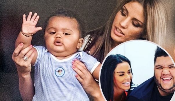 Katie Price is ‘preparing for the worst’ after her son is rushed to hospital and is in intensive care