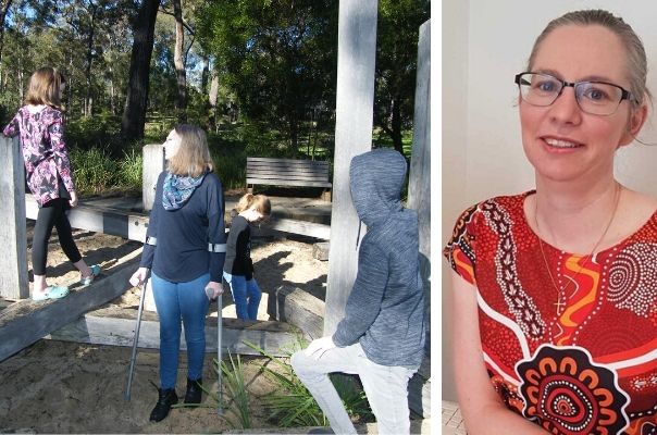 REAL LIFE: Parenting with a disability is challenging, I have my fair share of ‘mummy guilt’