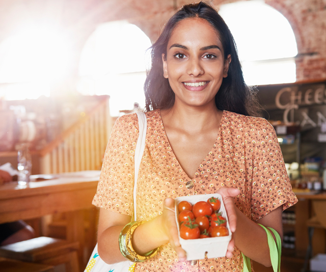 Trying for a baby? Add these 10 foods to your shopping list now