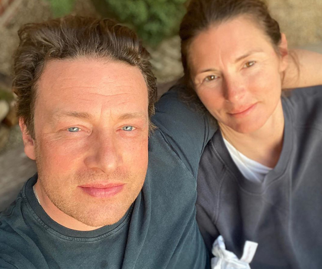 Jools Oliver opens up about her lockdown miscarriage, revealing it’s her fifth loss as she tries for baby #6