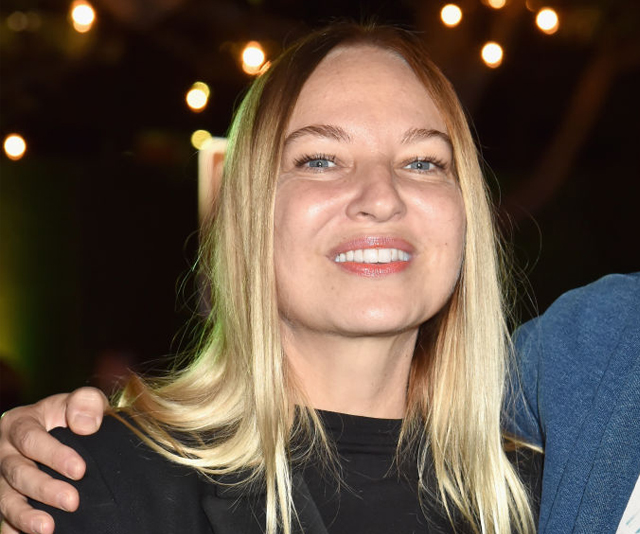 Music sensation, Sia reveals that she’s been made a grandmother … twice!