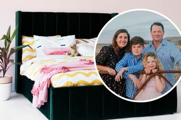 How to style a child’s bedroom that they won’t quickly outgrow, according to an interiors expert