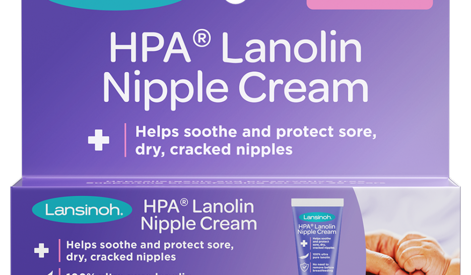 Lansinoh® HPA® LANOLIN Nipple Cream 50g