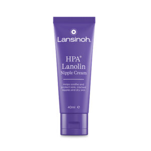 Lansinoh® HPA® Lanolin Nipple Cream