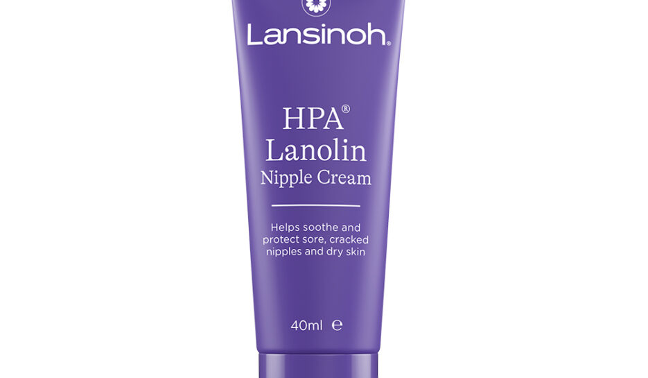 Lansinoh® HPA® Lanolin Nipple Cream