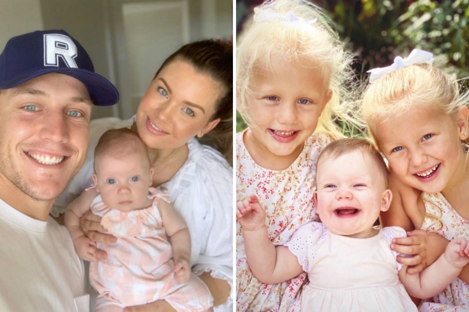 10 hospital bag essentials you really need, according to a mama of three