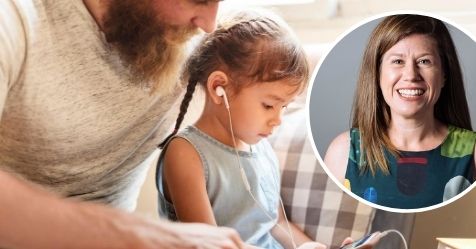 How to support your kids’ mental health, because COVID-19 is challenging for everyone