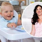 10 nutritionist-approved ways to make healthy food choices for your baby or toddler