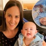 REAL LIFE: After years of IVF, I’m finally a mum – he’s not our biological child but Luke is our baby