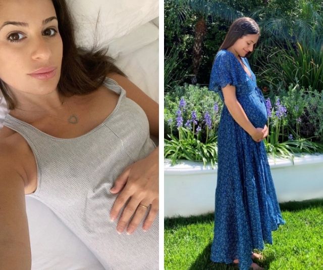 Lea Michele