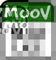 MOOV Head Lice Logo
